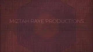 Miztah Raye Productions   Memoirs Of Madness