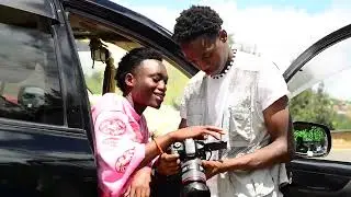 Our wild love story by Elly charry (official video music)