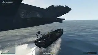 GTA heist setup with a moder (Hindi commentary)