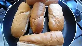 عندك الخبز البايت وماحبوش يكلوه اطفالك ادخلي تشوفي