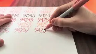 Writing #94258