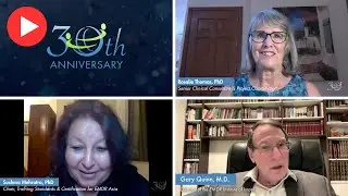 Voice of Hope Shorts: EMDR Around the World