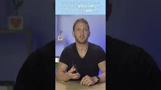 How to Open ANY APP with iPhone BACKTAP! #Shorts