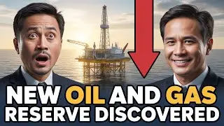 Inside the Philippines&rsquo; Massive Untapped Trillion-Dollar Energy Wealth