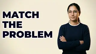 What Problem Types Use Which Quantum Algorithm Category?