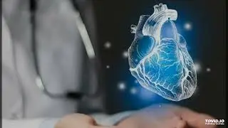 How to think ( pt presenting with VT ) [ التفريغ في الوصف ]