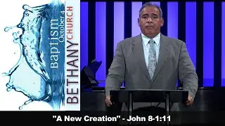 Sermon archive from September 27, 2015 featuring Pastor Bruce Boria.