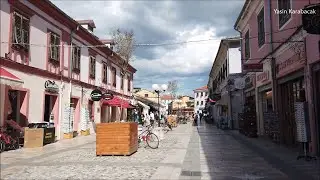 İşkodra'da Turlamaca (Walking Tour in Shkod&euml;r), Arnavutluk/Albania
