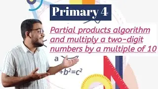 All strategies of Division  #primaryfour