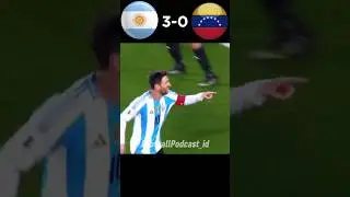 Messi last match with Argentina vs Venezuela#messi #argentina #venezuela