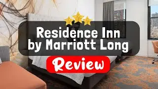 Residence Inn by Marriott Long Island Garden City New York Review - Is This Hotel Worth It?