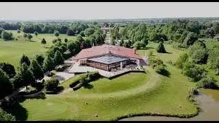 Drohnenvideo: Golf & Country Club Brunstorf
