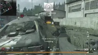 Modern Warfare Remastered - Airborne Challenge