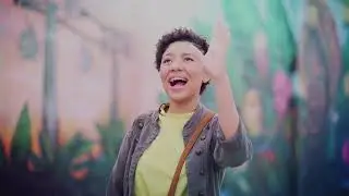 Keren Montero - Voy a ser grande (Video Oficial)