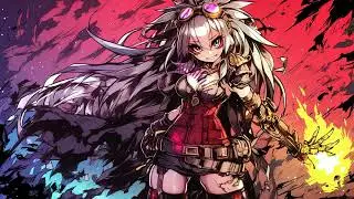 【Epic Orchestral & Cyberpunk Soundscape】Legacy of Rapture【Dark Cinematic Fantasy】
