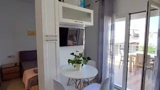 Ethereum City &Alpha;partment - Suite | Crete Island, Greece | Hotel Review 🌟