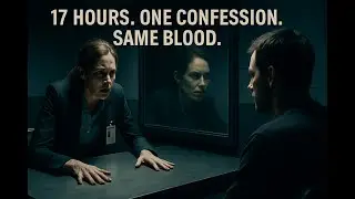 Interrogating My Twin: 17-Hour Psychological Showdown | True Crime