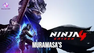 NINJA GAIDEN 4 OST : Muramasa's