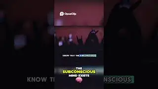 Unlock Superpowers: Control Your Subconscious Mind