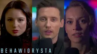 Jakie są supermoce twojego bohatera? | Behawiorysta