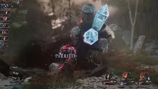 Clair Obscur: Expedition 33 Perfect Parry Combat Kill