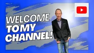 Welcome To Shawn Power's Channel