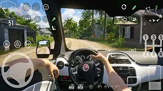Assetto Corsa Mobile | New Etiket Online: Multiplayer - Realistic POV Driving Game