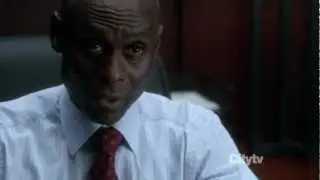 Fringe Episode 4.16 Scene - They Said No?