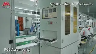 NaturalMelody Company Profile Video