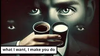 Priming Effect persuasion tactic - FOLLOW THE BRAIN