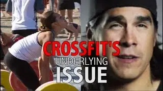 CrossFit's Programming Pitfall