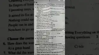 AP 9th class English sa2 question paper 2023 | sa2 exam paper 2023 9th class English