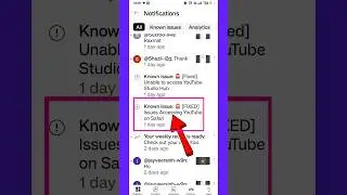 Known issue FIXED Issues Accessing YouTube on Safari #yt  #short #tech #viral #shorts