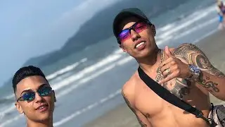 Mc Sartori E Menor MR - Firma Milion&aacute;rio (Medley)