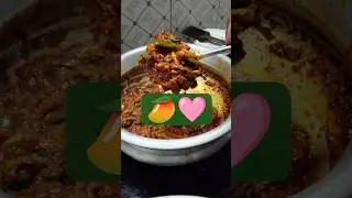 നാവിൽ വെള്ളമൂറുന്ന തനിനാടൻ മാങ്ങാ അച്ചാർ |Kerala Style Mango Pickle Recipe | Umma's kitchen #pickle