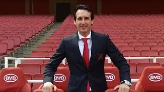 Arsenal Premier League Fixtures 2018/19