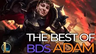 Best of BDS Adam