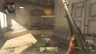 KAR98 VLK Optic