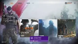CrossFireX (BETA)