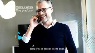Amadeus Hotels &ndash; millions of options, one platform