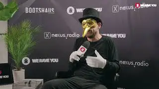 Claptone: 