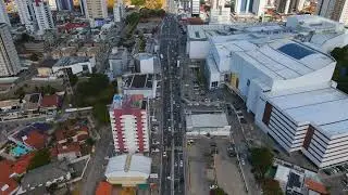 Sala Comercial 26m&sup2;. Pr&oacute;ximo do Mana&iacute;ra Shopping - R$120mil