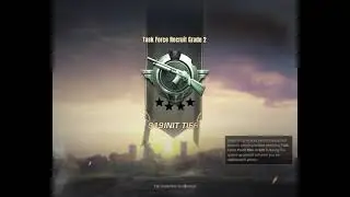New UPDATE Task Force Recruit Grade 2 in arena 3v3 (10 =6= 2023)