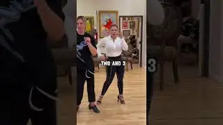 Ballroom Dance Lessons in Beverly Hills with dance instructor Oleg Astakhov