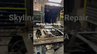 Truck Repair Center