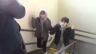 Music Video: Call Me Maybe