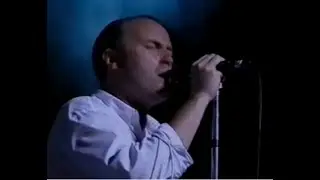 PHIL COLLINS - Find a way to my heart (live in Sydney, 15/03/1990)