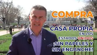 &iquest;Quieres comprar CASA y no puedes?  Hay nuevos programas para calificar. Alianzahispana.org