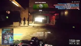 BF4 ! ! ! LMG CLIPS ! ! ! ILLWILLNY ! ! !