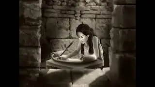 Perpetua's Song (Psalm 86)